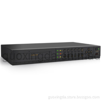 2014 Best Selling Full 960h 4CH CCTV DVR (HX-7104XC-C1)